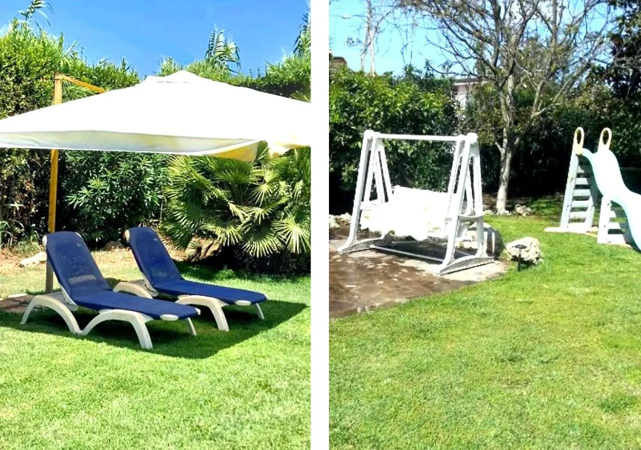 Comfort Penthouse - One-Bedroom Suite - Fiumicino Airport 0*,  Italy
