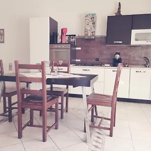 Apartamento Deluxe House Of Loto's, Fiumicino