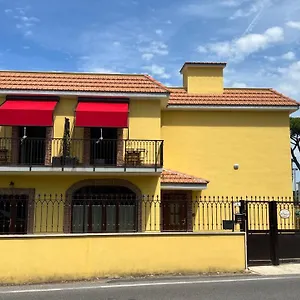 Le Gemelle Vagabonde Гостевой дом