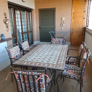 Casa Di Cesare Appartamento
