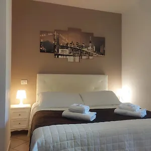 Apartamento Cozy - Monolocale - Aeroporto E Fiera - Self Check-in, Fiumicino
