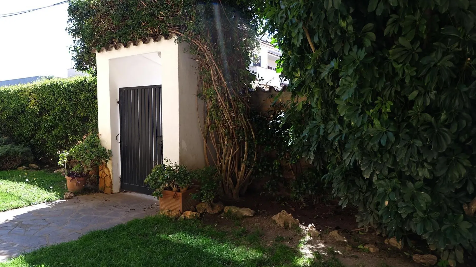 Comfort Penthouse - One-Bedroom Suite - Fiumicino Airport